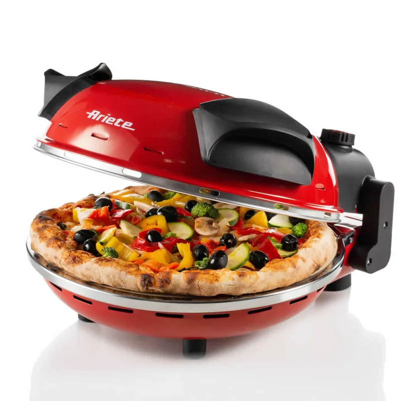 Ariete 909 – elektrisk pizzaugn